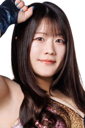 コグマ as Koguma in Stardom Golden Week Fight Tour 2025