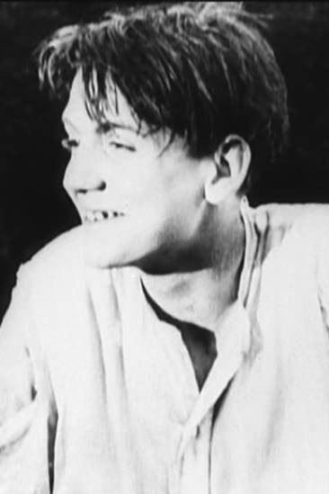 Maurice Touzé as Louis Pasteur, enfant in Pasteur