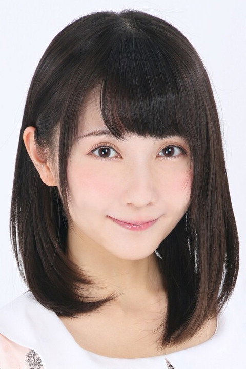 秦佐和子 as Suzuko Kanzaki (voice) in AKB0048