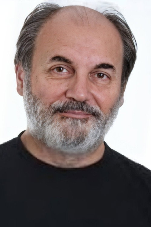 Tarık Günersel as Tahir in A Dead Sea