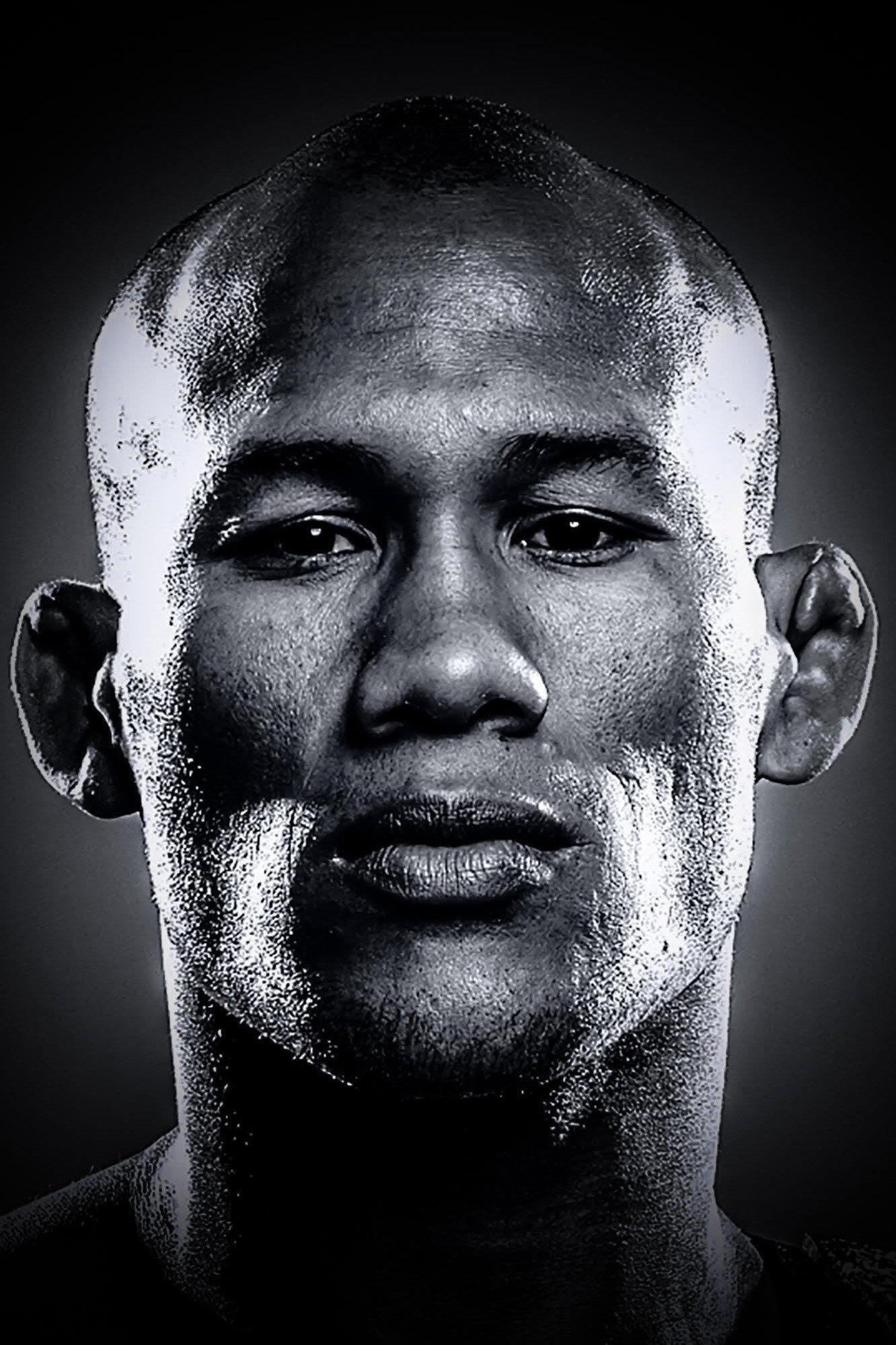Ronaldo Souza as Self in Strikeforce: Tate vs. Rousey