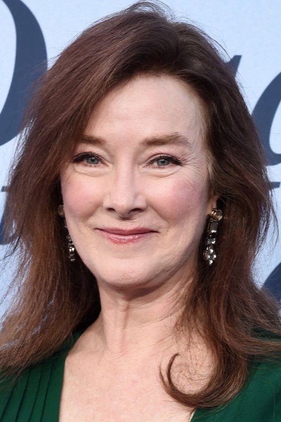 Valerie Mahaffey as Jan Kempster in Jungle 2 Jungle