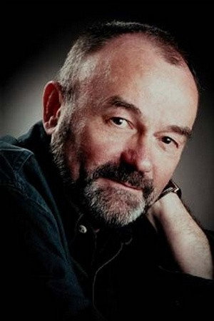 Stanisław Kwaśniak as dziennikarz in Na swoje podobieństwo