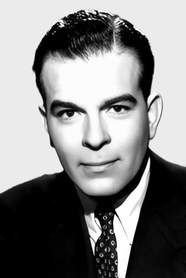 Douglas Kennedy as Phillip Harvey in Lone Texan