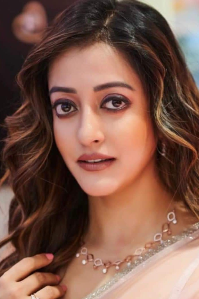 Raima Sen as Ishaani in Fish, Sweets & More