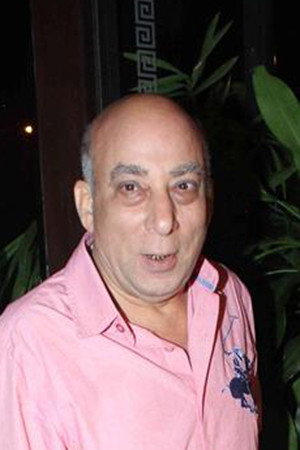 Mithilesh Chaturvedi as Mr Pinto in Ajab Prem Ki Ghazab Kahani
