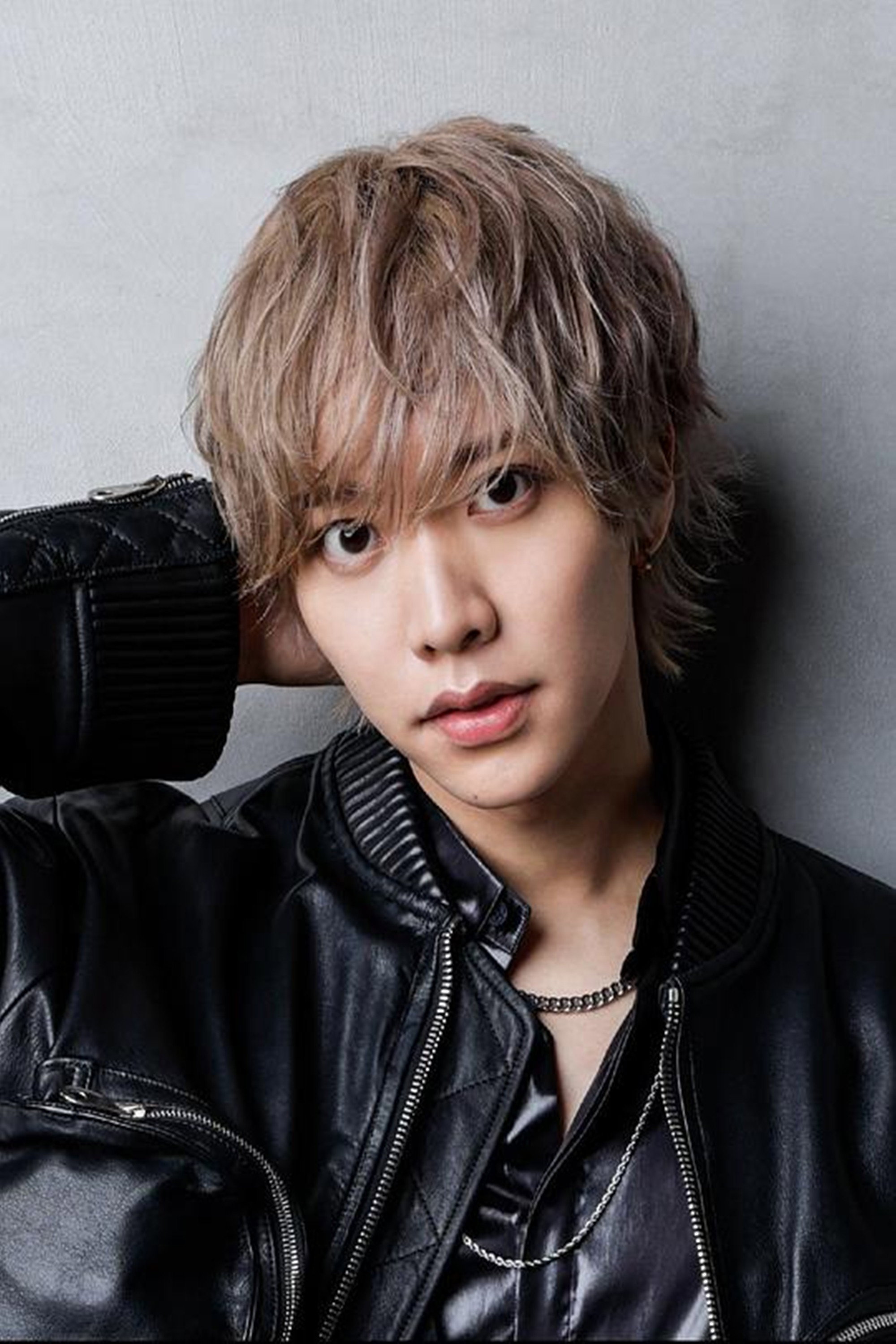 Minato Matsui as Subaru in Secret Love with Prince