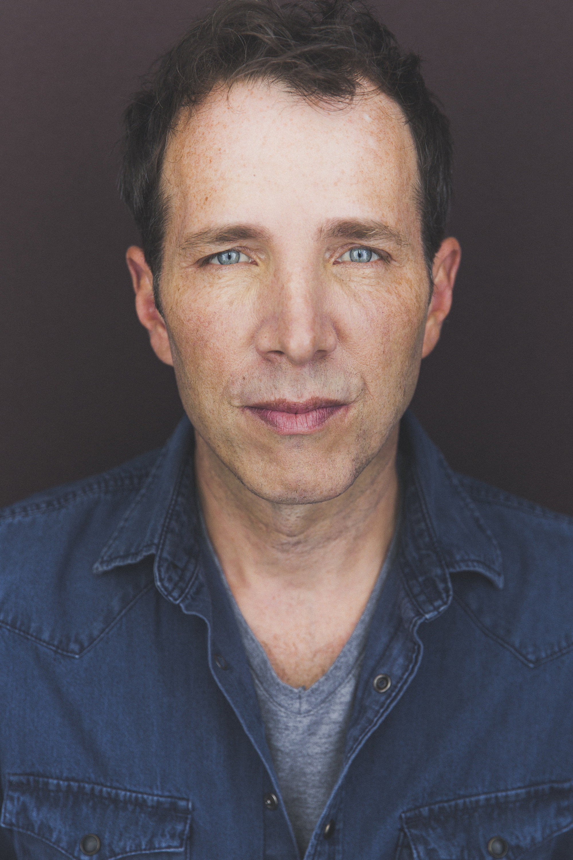 Jack Sochet as Richard in No Vacancy