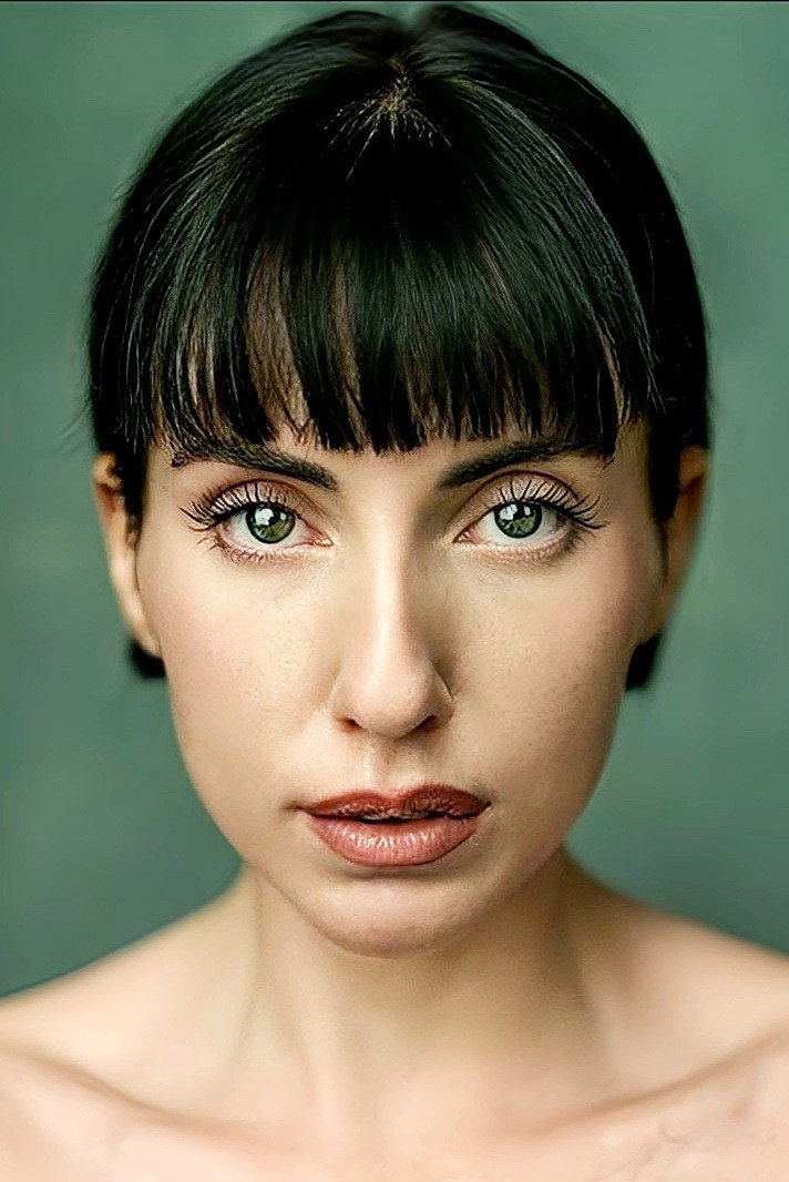 Kalyn Wood as Samantha Sawyer in unDEFILED