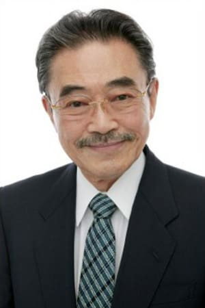 永井一郎 as Alphonne Luis Steinweg III (voice) in Devilman