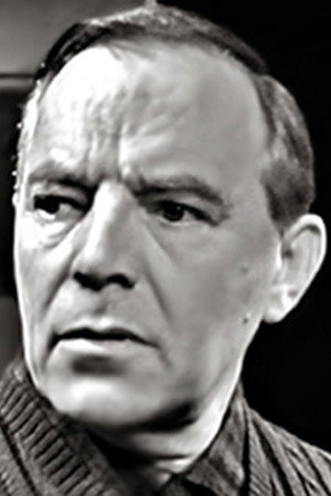 Julian Somers as Licasi - Club Manager in The Gambler and the Lady