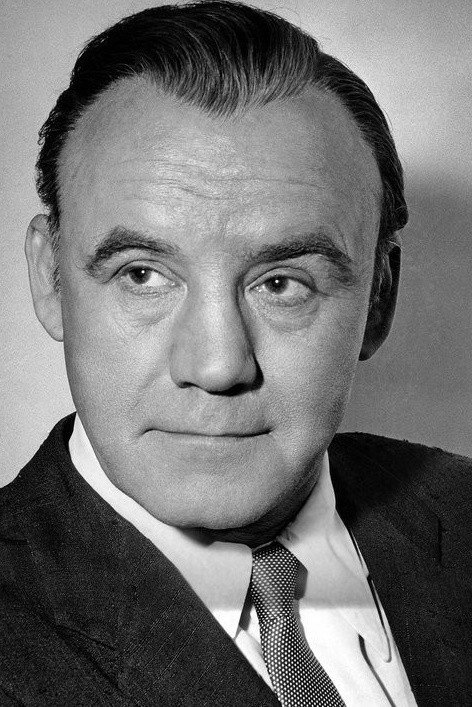 Torin Thatcher as Humphrey Palmer-Jones in Love Is a Many-Splendored Thing