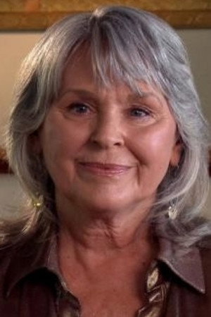 Susan Gailey as Rosie in Police Woman