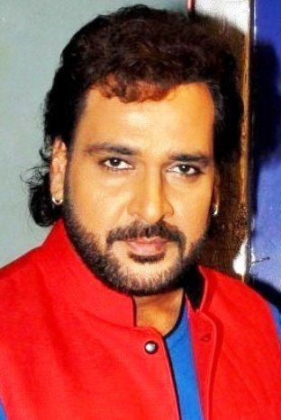 Shahbaz Khan as Kania Pathan in Aap Mujhe Achche Lagne Lage