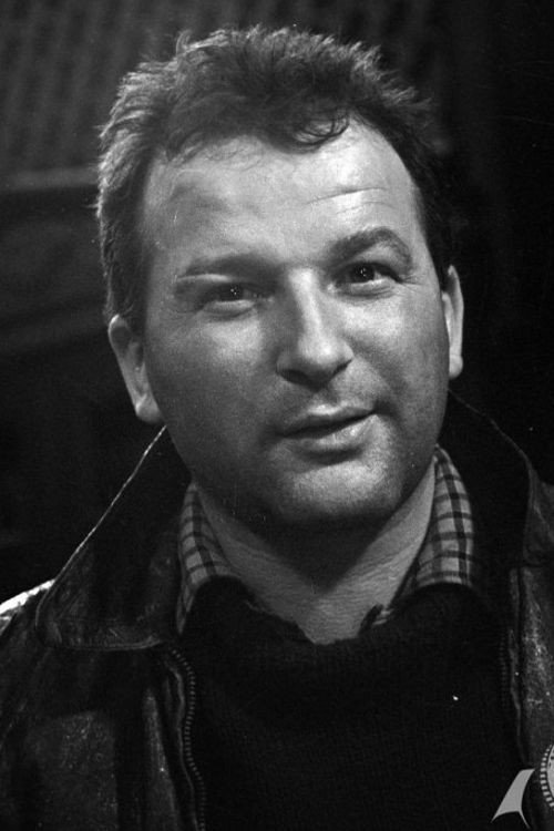 Gustaw Lutkiewicz as Żołnasiewicz in Doktor Murek