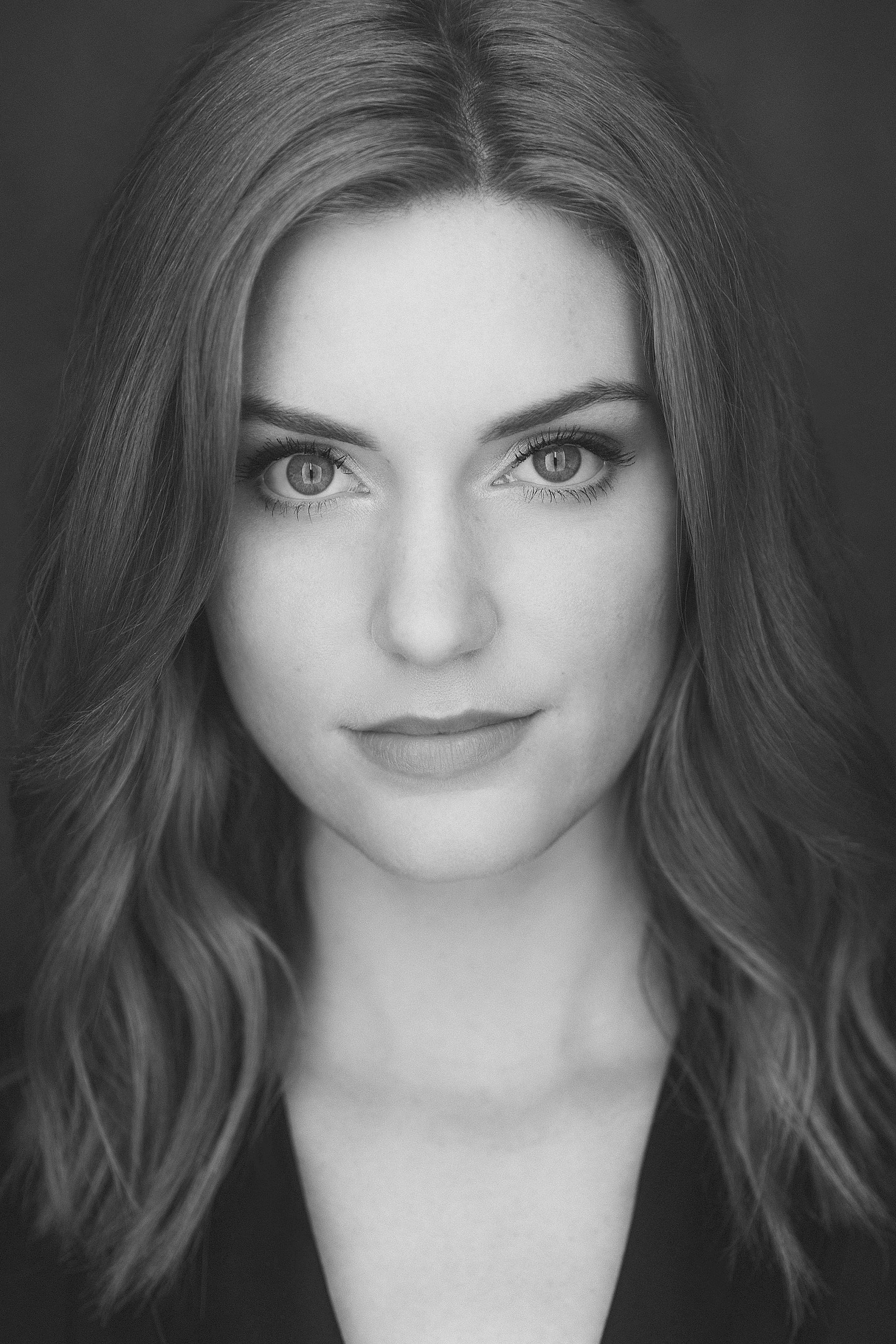 Jess Jacobs as Katie in If You See Something