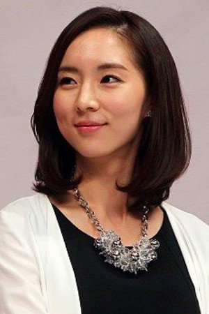 배소은 as Park Soon-jeong in Doctor
