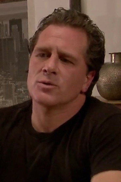 Sean Juergens as Highroller in Accidentally on Purpose