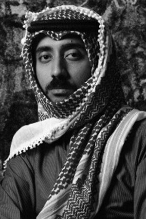 Mohammed Alhamdan as Kareem in Wasati