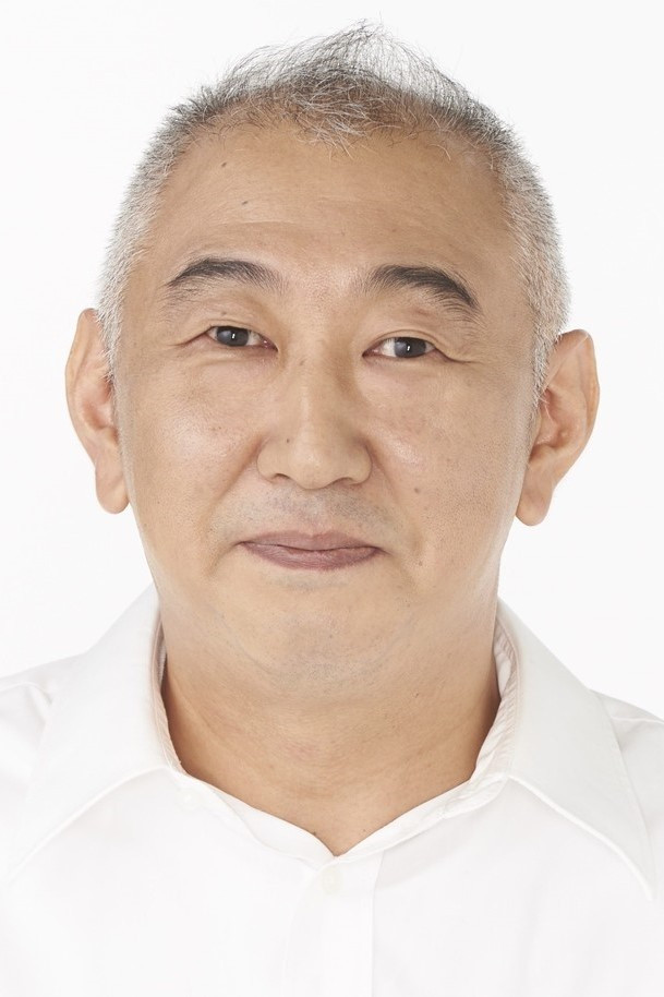 谷川昭一朗 as Kamino in Funuke Show Some Love, You Losers!