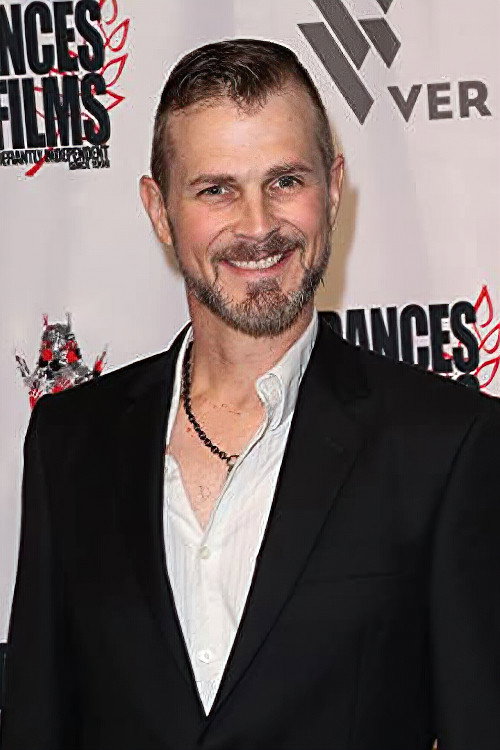 Tom Zembrod as Gene "The Ringmaster" in Ouija 3: The Charlie Charlie Challenge