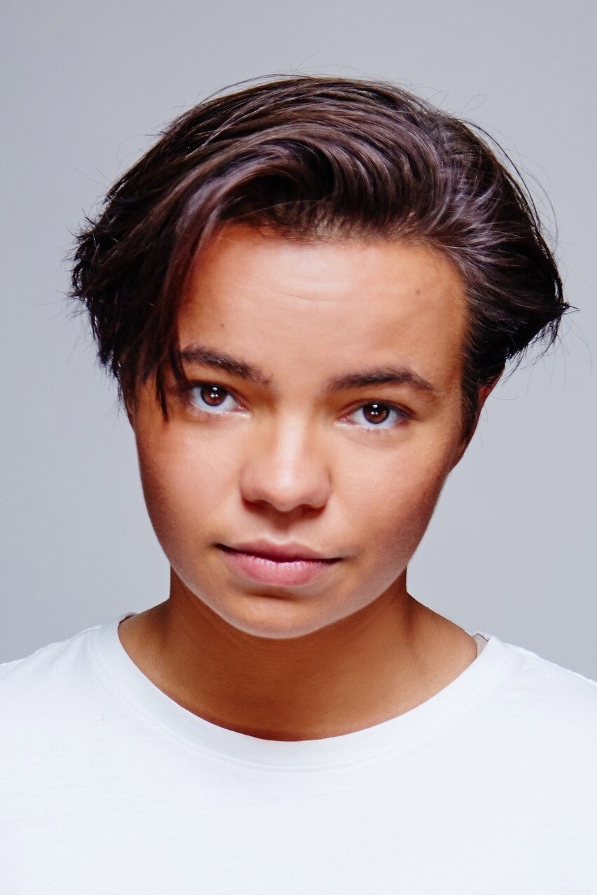 Zoe Terakes as Hayley in Talk to Me