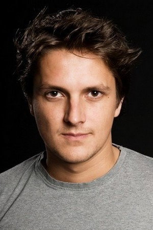 Sven de Wijn as Jeroen Cornelissen in Anubis and the Path of 7 Sins