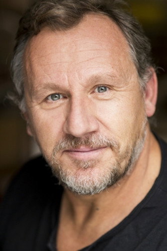 Andrew Grainger as John Smith in When We Go to War