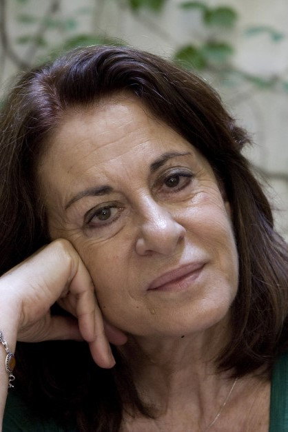 Mariana Cordero as Madre in Family Ties