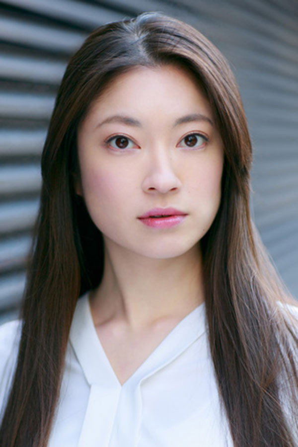 関めぐみ as Shoko Himura in Death Note
