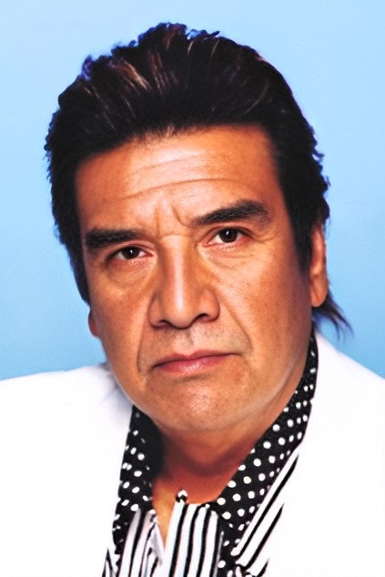 安岡力也 as Gô Ranjuji in Legend of the Shadowy Ninja: The Ninja Dragon