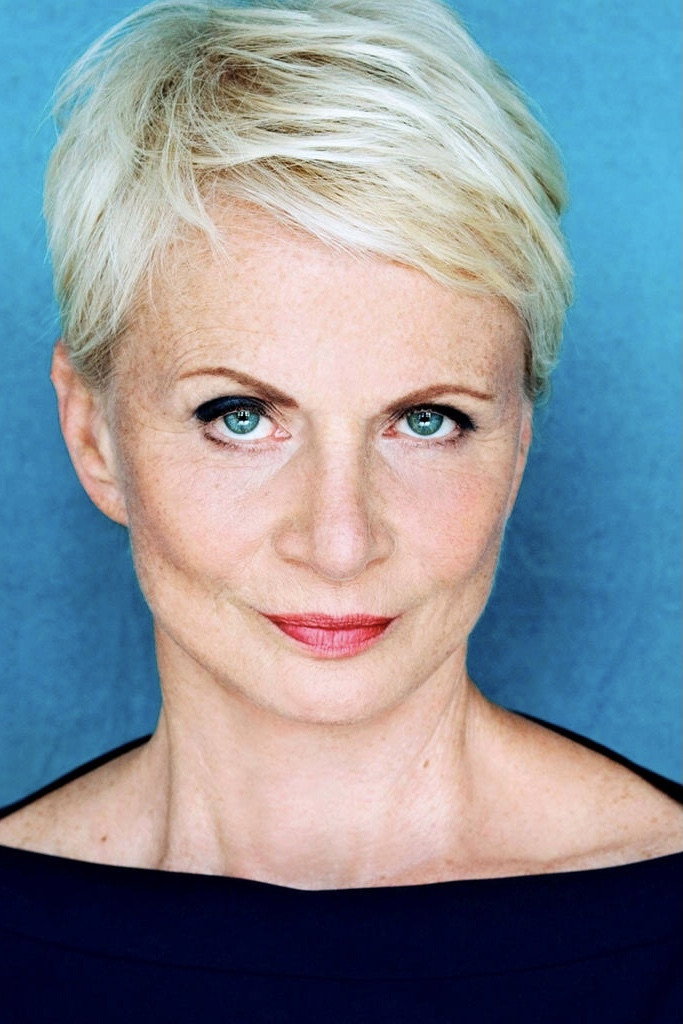 Heike Schroetter as Mareike Ritter in Hallo, Onkel Doc!