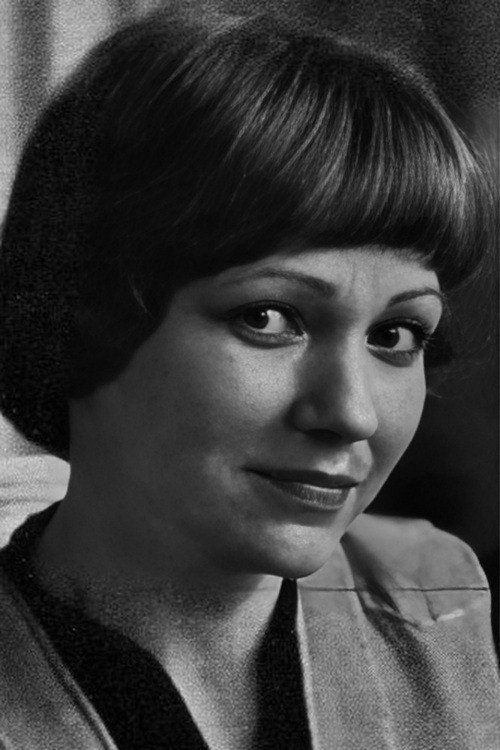 Līga Liepiņa as Emma Kārkls in My Wealthy Mistress