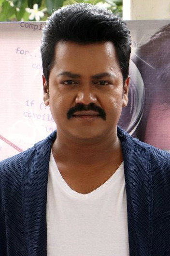 Roshan as Dinesh Kumar in Genius