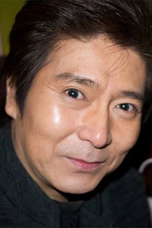 Ryōsuke Sakamoto as Shirou Gou / Red One in Choudenshi Bioman