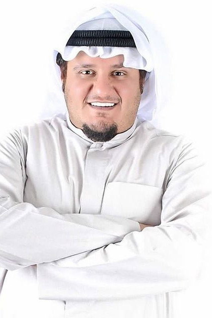 Abdulla Al-Khudr as بوصالح in Massege