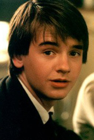 Michael Beran as Tobin Horn in Night of the Tommyknockers