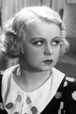 Maria Chmurkowska as Majka's Mother in Big Beat
