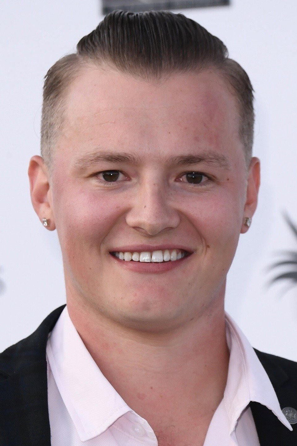 Charlie Wernham as Mitchell Harper in Bad Education: Reunion