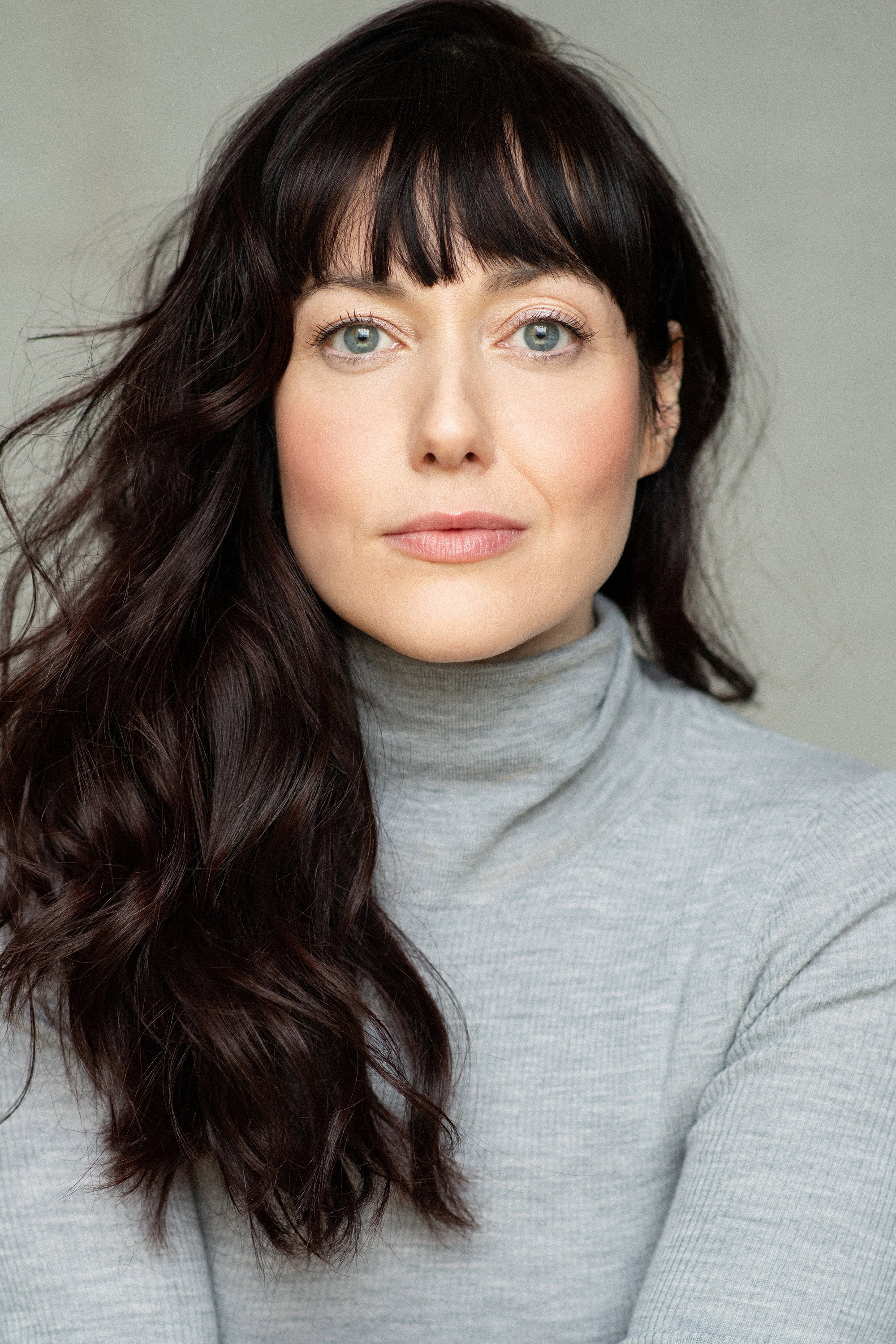 Holly Gauthier-Frankel as Fern Walters (voice) in Arthur: It's Only Rock 'n' Roll