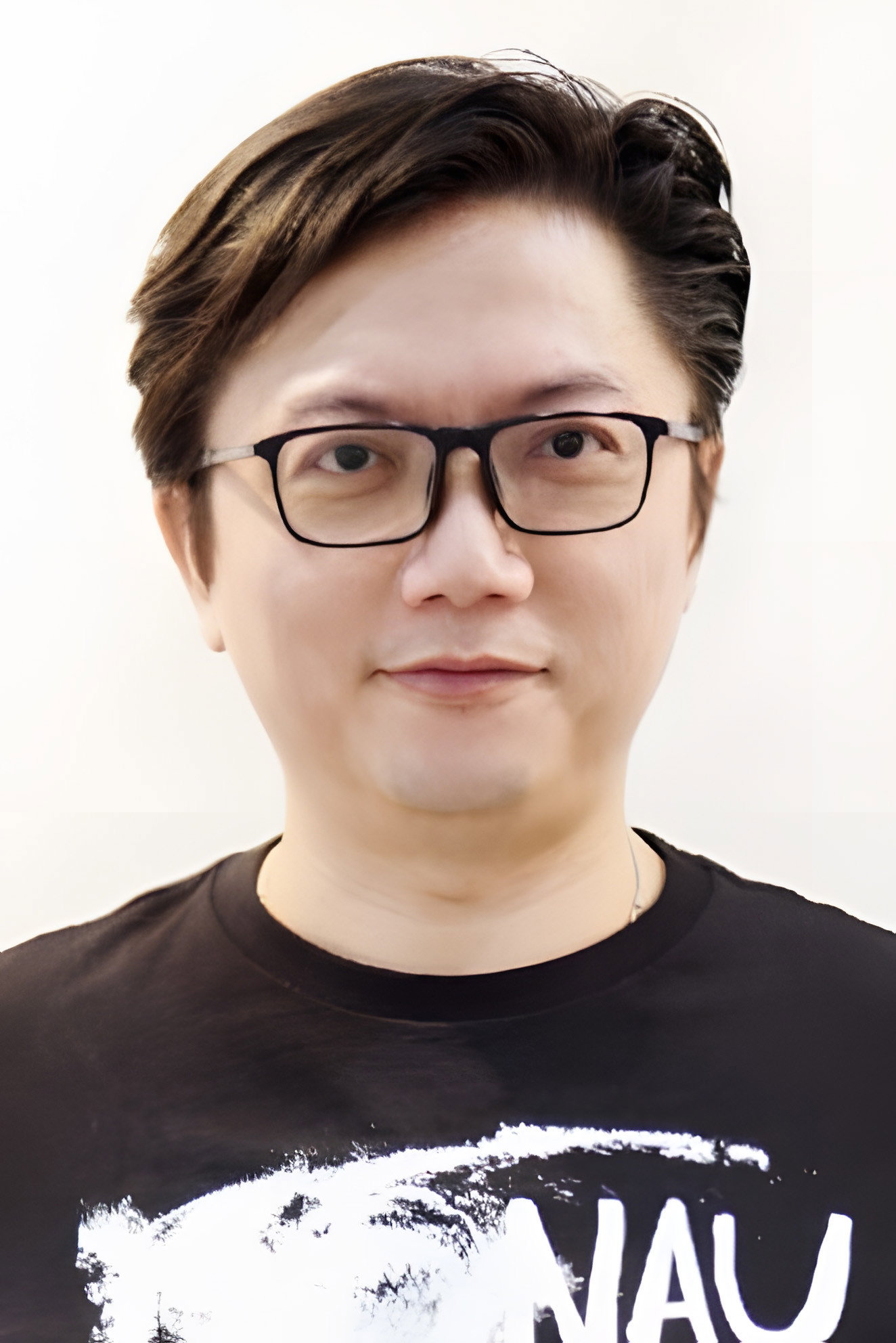 Ching Ip as Huang Shaotian(voice) in The King's Avatar