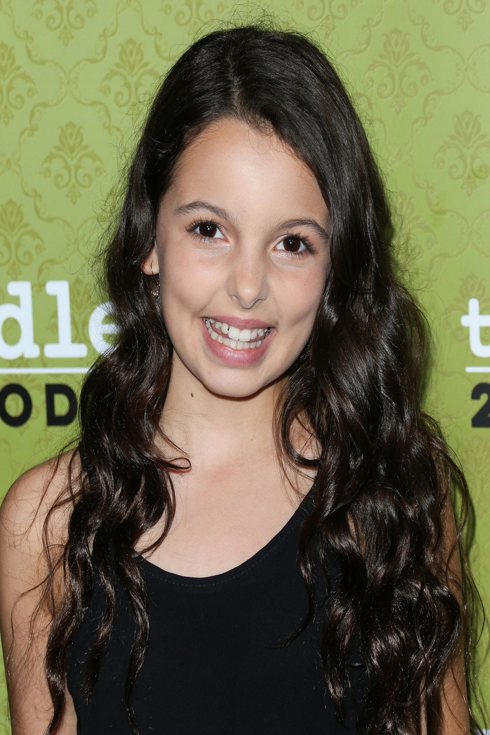 Kayla Madison as Emma Kramer in Win, Lose or Love