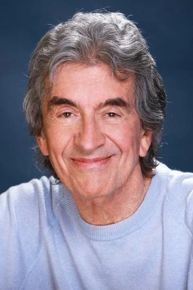 Rick Lenz as Chief Oliver Stamp in Hec Ramsey