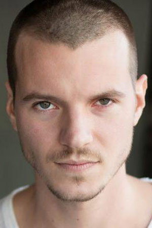 Nathan Keyes as Kevin E. Levin in Ben 10 Alien Swarm
