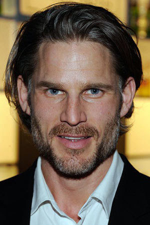 Noah Huntley as King Magnus in Snow White and the Huntsman