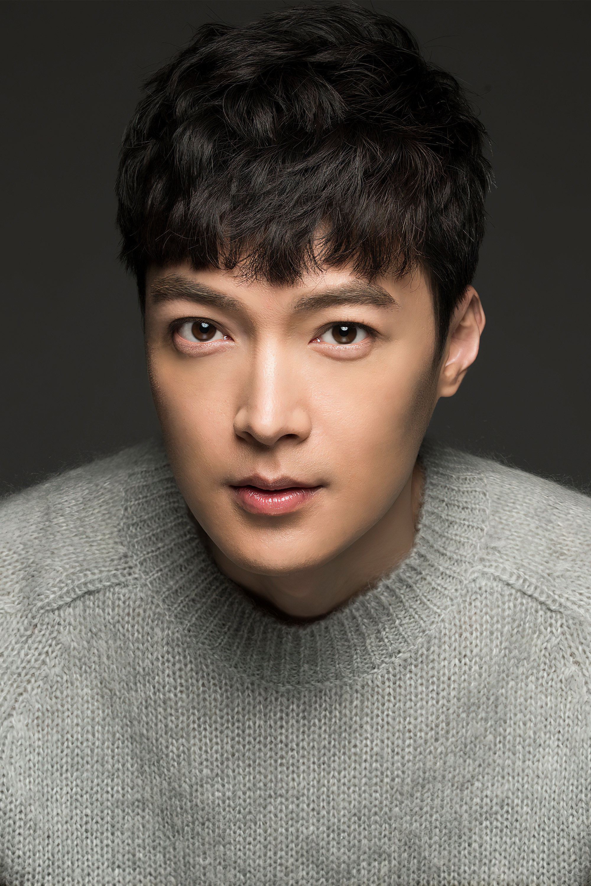 Ji Ning as 佟大川 in 区小队
