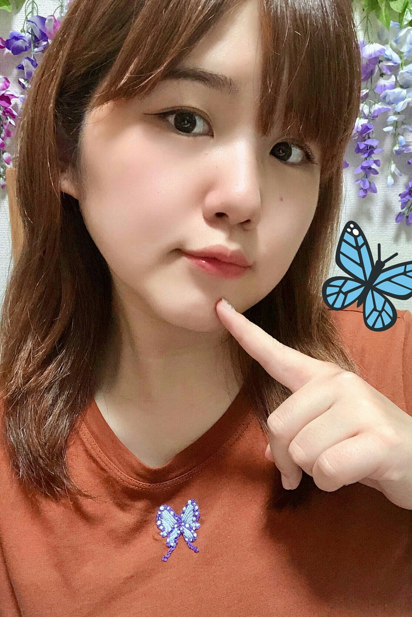 Ai Fujisawa as Rena (voice) in Mouseman: Ai no Katamari