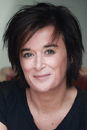 Béatrice de la Boulaye as Gaëlle Crivelli in Deadly Tropics