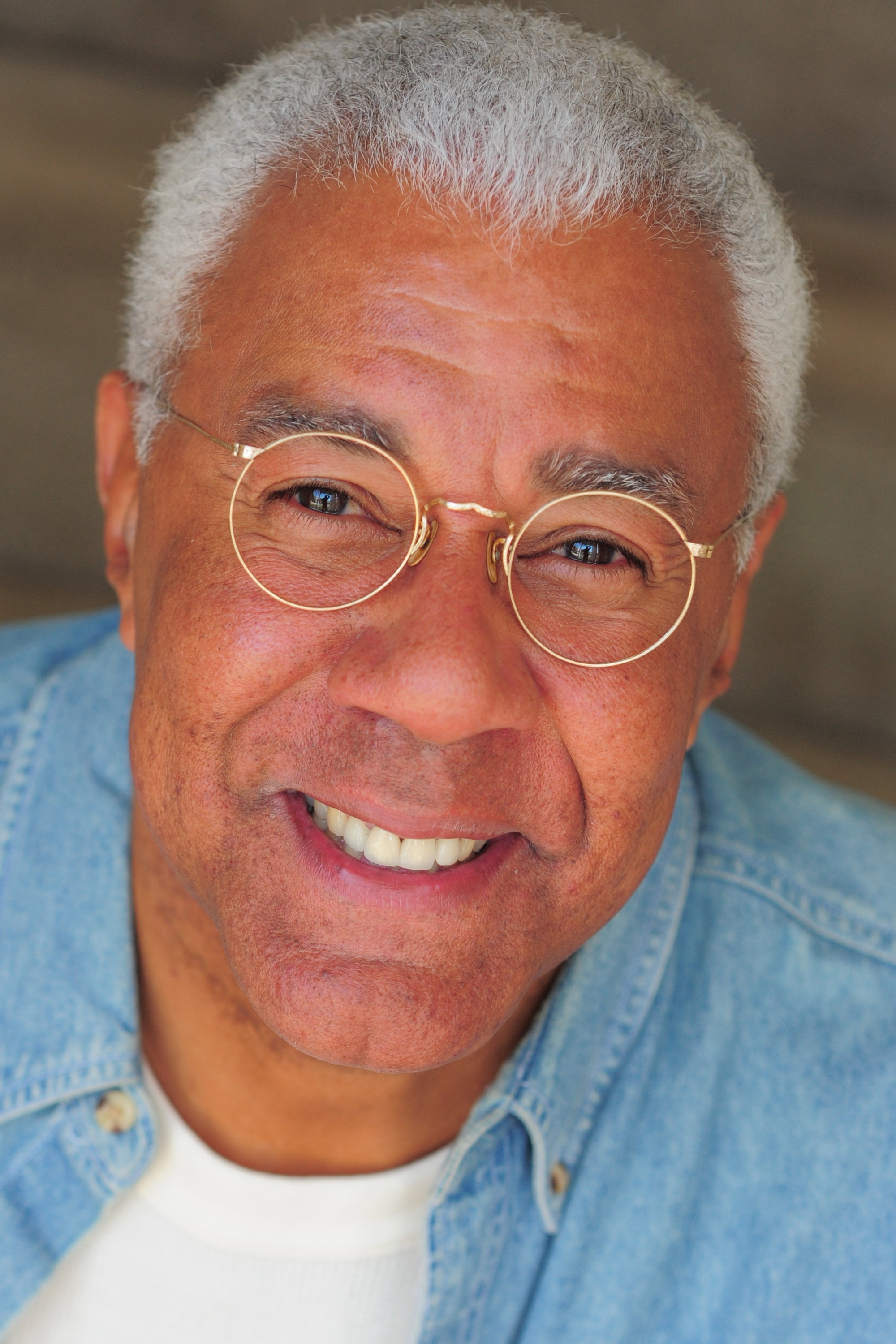 Rick Fitts as Winston in Banzai Runner