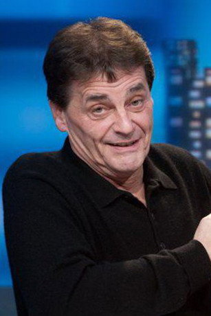 Daniel Herzog as (voice) in L'Année des Guignols - Je peux dire une connerie ?